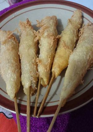 Foto resep Sempol simple anti gagal