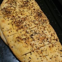 Garlic Bread A picture of Garlic Bread.