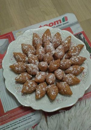 صورة لوصفة كبة جادا