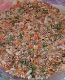 Tortilla saludable