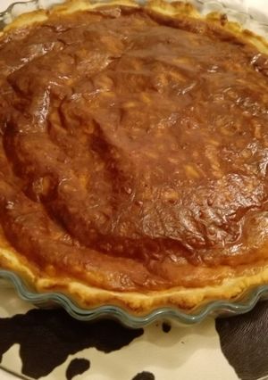 Käsewähe Rezepthauptbild