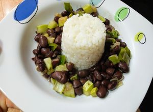 Foto principal de Gallopinto 🇨🇷