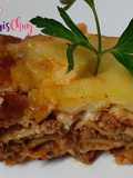 Lasaña