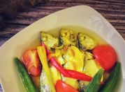 Gambar mackerel singgang