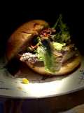 Burger tradition Saint-André