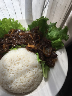 Foto resep Blackpepper Beef