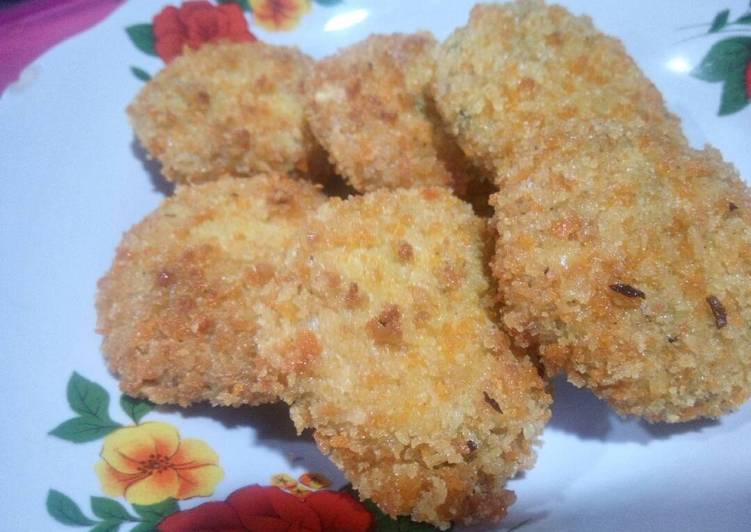Nugget tempe