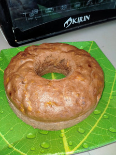 Foto resep Banana cake chocolatos 🍌🍌