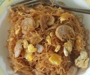 Ini Caranya Soun Goreng Simple MPASI 1 Paling Enak Ini Caranya Soun Goreng Simple MPASI 1 Paling Enak