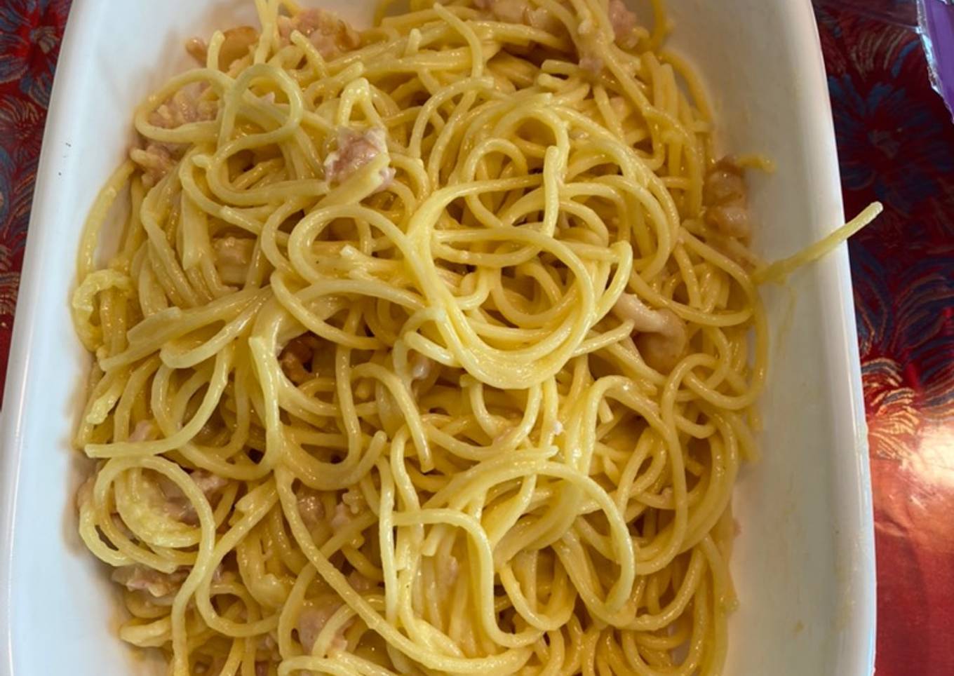 Carbonara