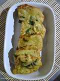 Tempe mendoan