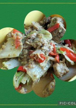 Foto resep 95.Sayur tempe semangit