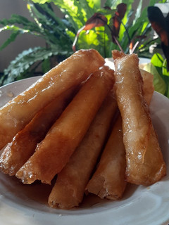 Foto resep Pisang Caramel