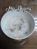 Moi Daging