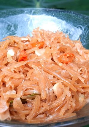 Foto resep Sayur Kates