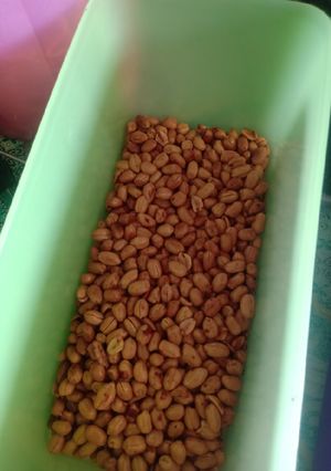 Foto resep Kacang tojin
