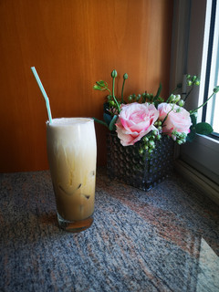 Φωτογραφία της συνταγής Freddo Cappuccino με γεύση Καραμέλα