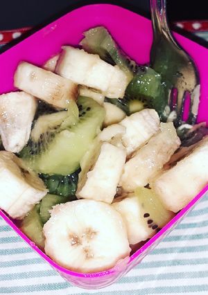 Una foto de Postre antioxidante! 😉