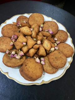 صورة لوصفة باخمري الحضرمي (مقصقص)