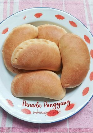 Foto resep 96. Panada Panggang