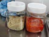 Bumbu putih dasar