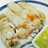 Easy Juicy Steam Chicken dengan saus daun bawang