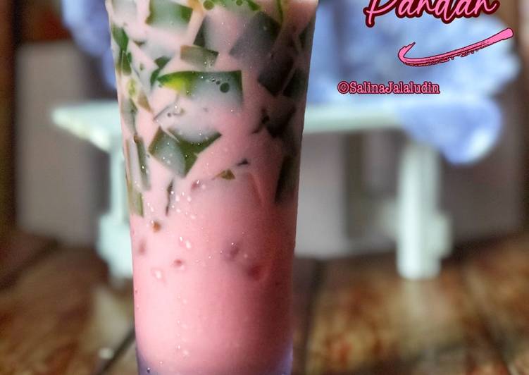 Bandung Pandan