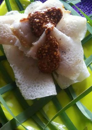 A picture of Til..gud...pitha.