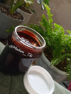 عکسی از دستور سس شکلاتی خانگی 🍫