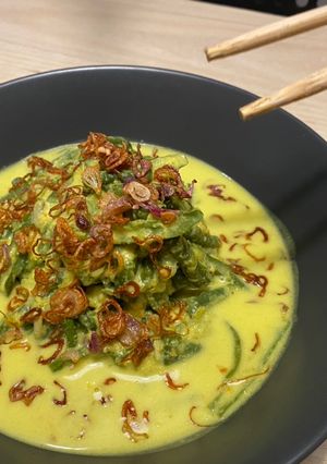 Foto resep Jukut Bejek