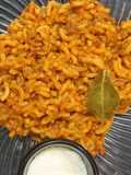 Fideuá con Salsa Boloñesa