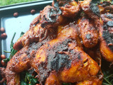 Ayam Bakar Taliwang