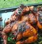 Cara Gampang Membikin Resep Ayam Bakar Taliwang yang Sempurna Anti Ribet, Bikin Ngiler
