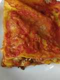 Classic Lasagna