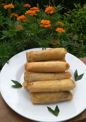 Foto resep Pisang karamel