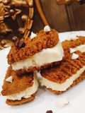 2 minutes cold candi sandwiches