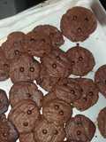 Choco Cookies 🍪