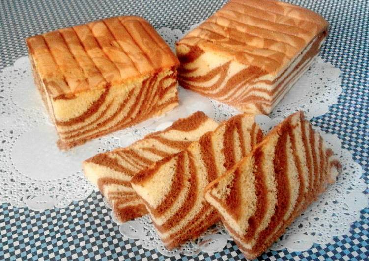 🍁Agura  Cake Zebra🍁