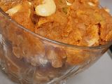 टोस्ट हलवा (toast halwa recipe in Hindi)
