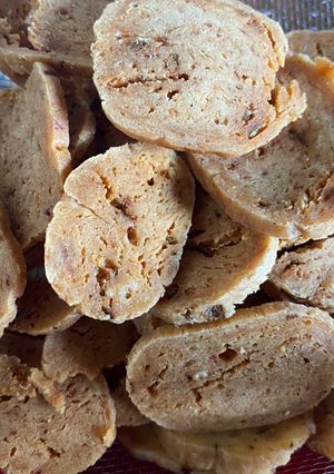 Foto resep BASRENG alias Bakso Goreng
