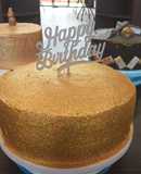 Pastel de tres leches