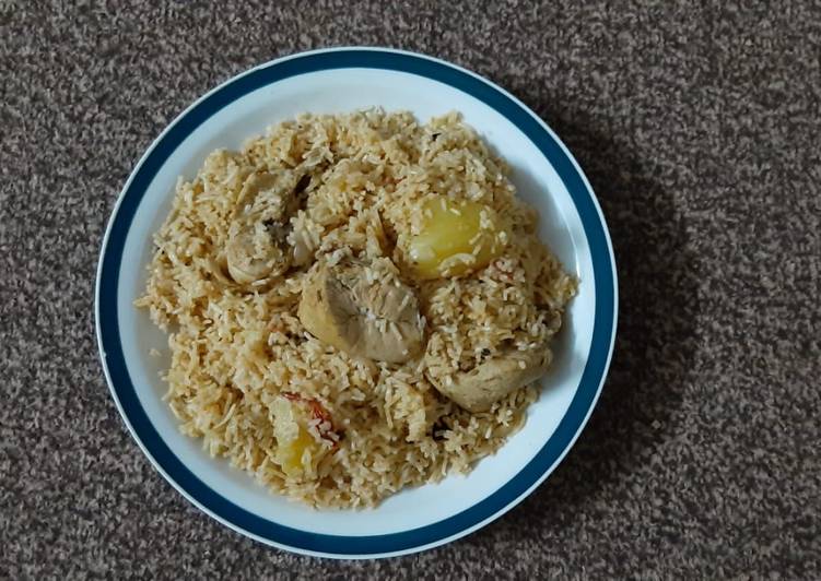 Pulao