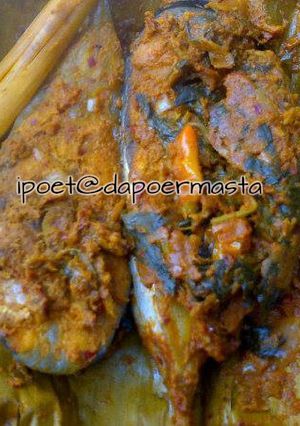 Foto resep Pepes patin khas Aceh