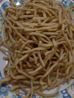 Foto resep Stick Bawang