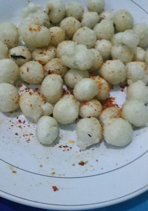 Foto resep Cimol kopong