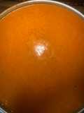 Tomato Bisque
