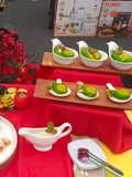 Nian Gao Bathing Durian Kara