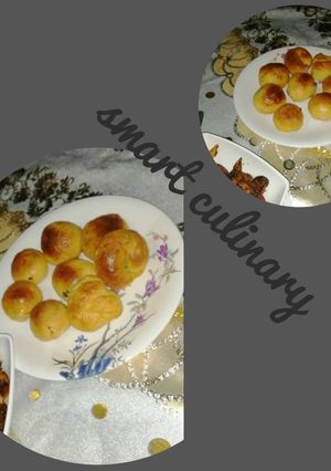 A picture of Bread with filling.