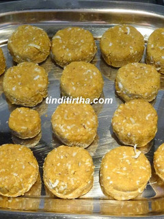 டம்பிட்டு/Tambittu செய்முறை முக்கிய புகைப்படம்