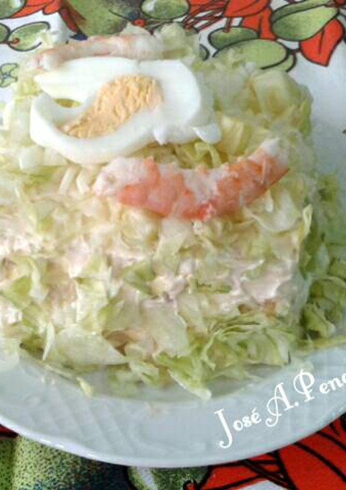 Una foto de 📌Pastel vegetal